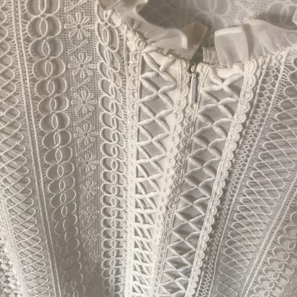 Ted Baker top - Picture 5 of 7